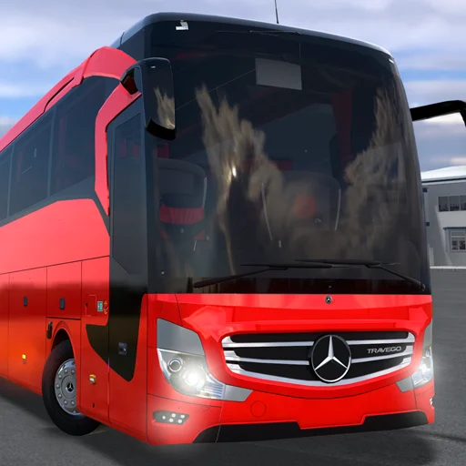 Bus Simulator Ultimate Icon